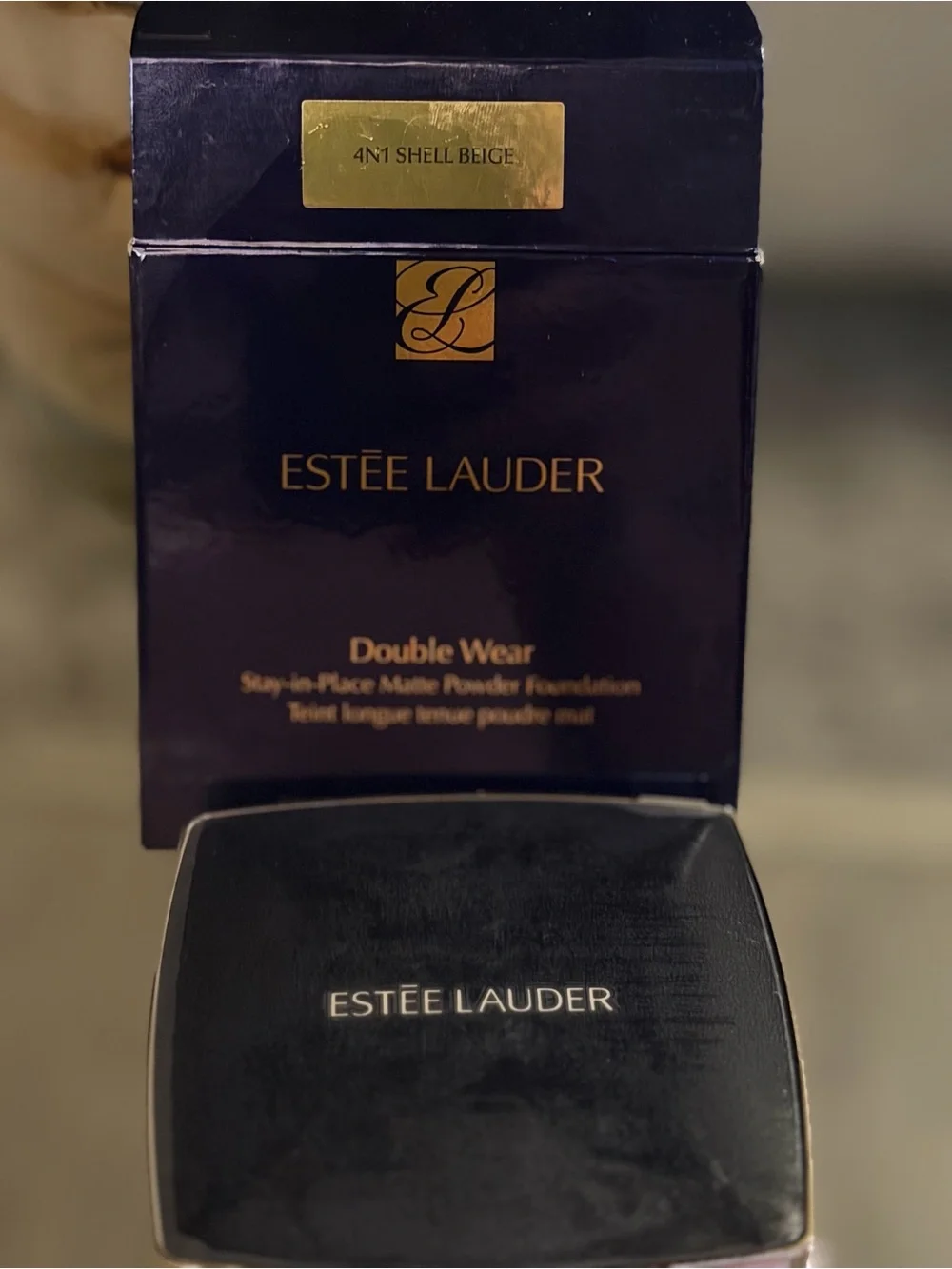 Estee Lauder long wear